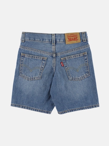Regular Jean Levi's Kids en bleu