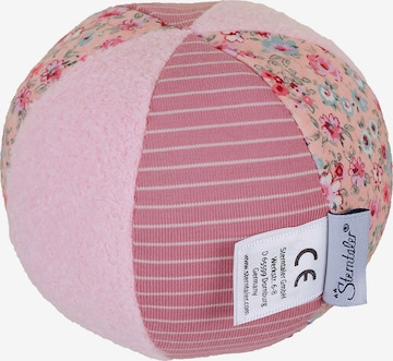 STERNTALER Ball in Pink