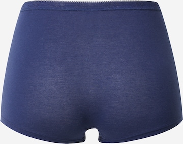 SLOGGI Panty 'Basic H' in Blau