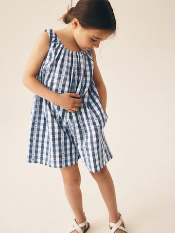 Next Dungarees in Blue