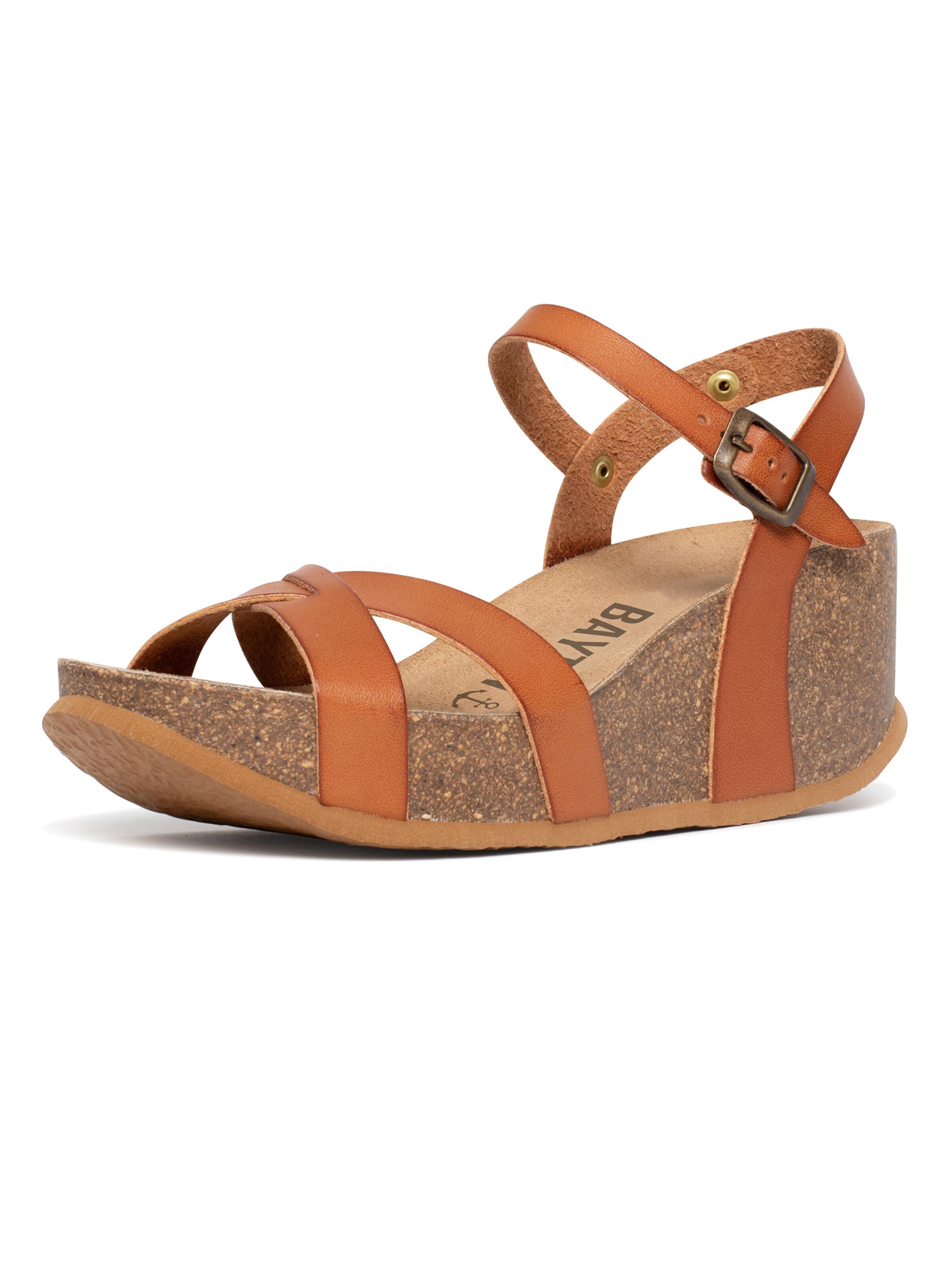 Bayton Szandálok 'Venus' - barna