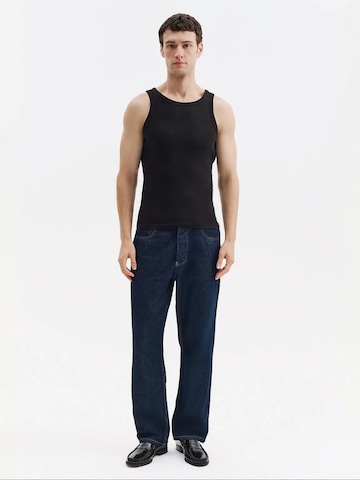 Giesto Shirt 'T-Shirts'‌‌‌‌‌‌‌ in Schwarz: Vorderseite
