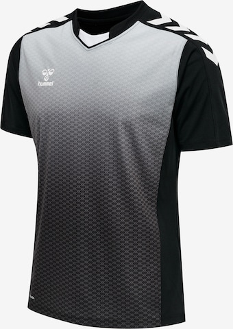 Hummel Trikot in Schwarz