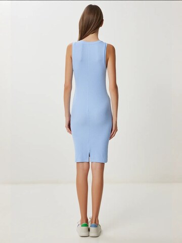 Happiness İstanbul - Vestido em azul