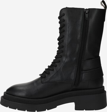 ABOUT YOU Stiefeletten 'Arina' in Schwarz