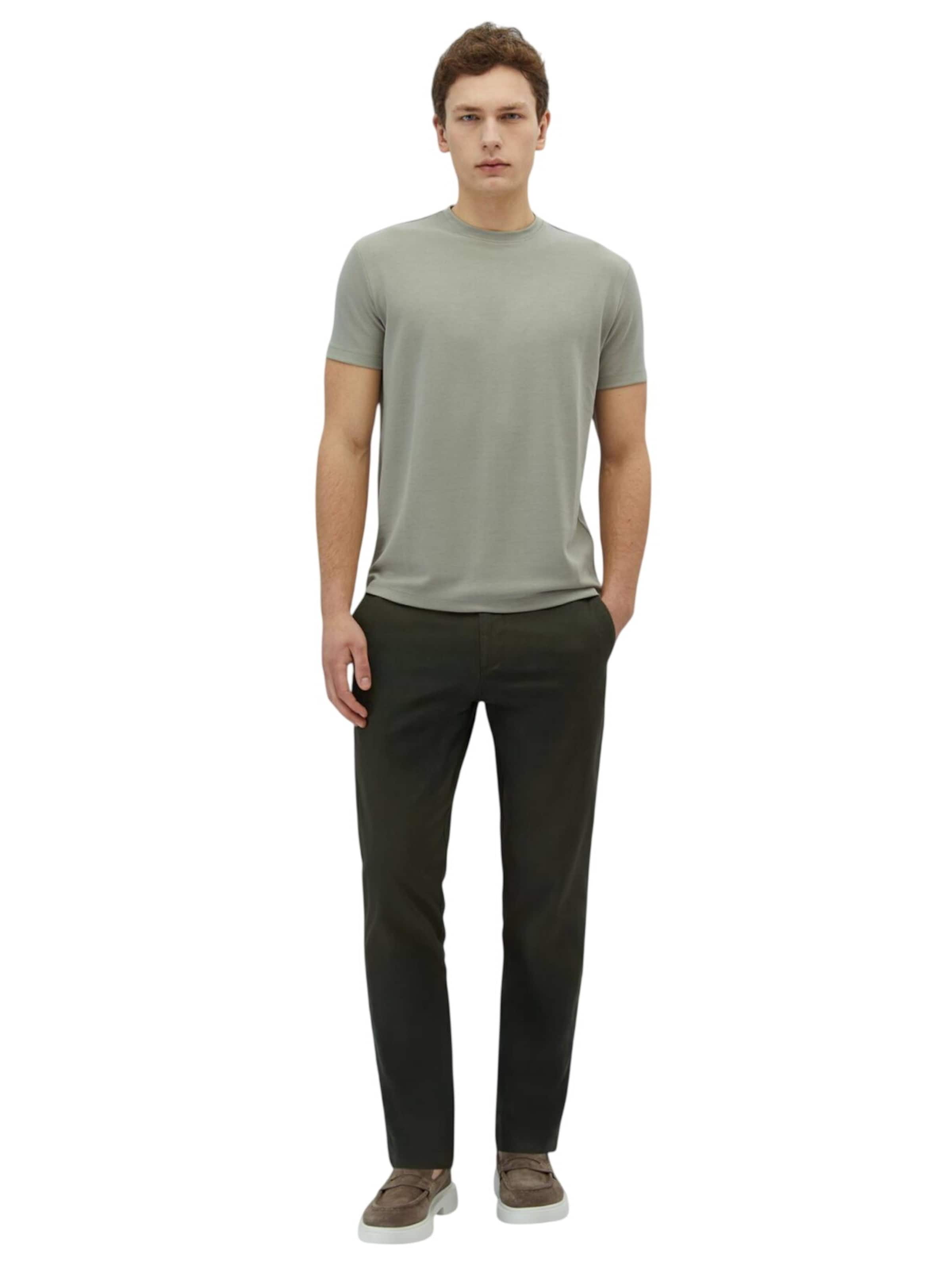 KİP Shirt in Green
