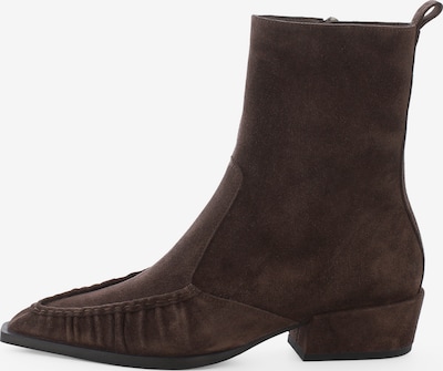 Kennel & Schmenger Ankle boots ' CALLA ' in 35,5 in Dark brown, Item view