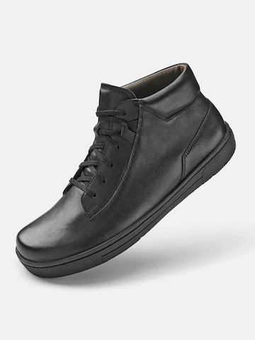 BÄR Boots 'Nate' in Black