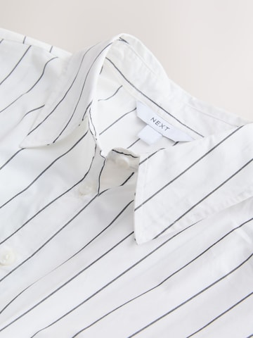 balta Next Palaidinės tipo suknelė