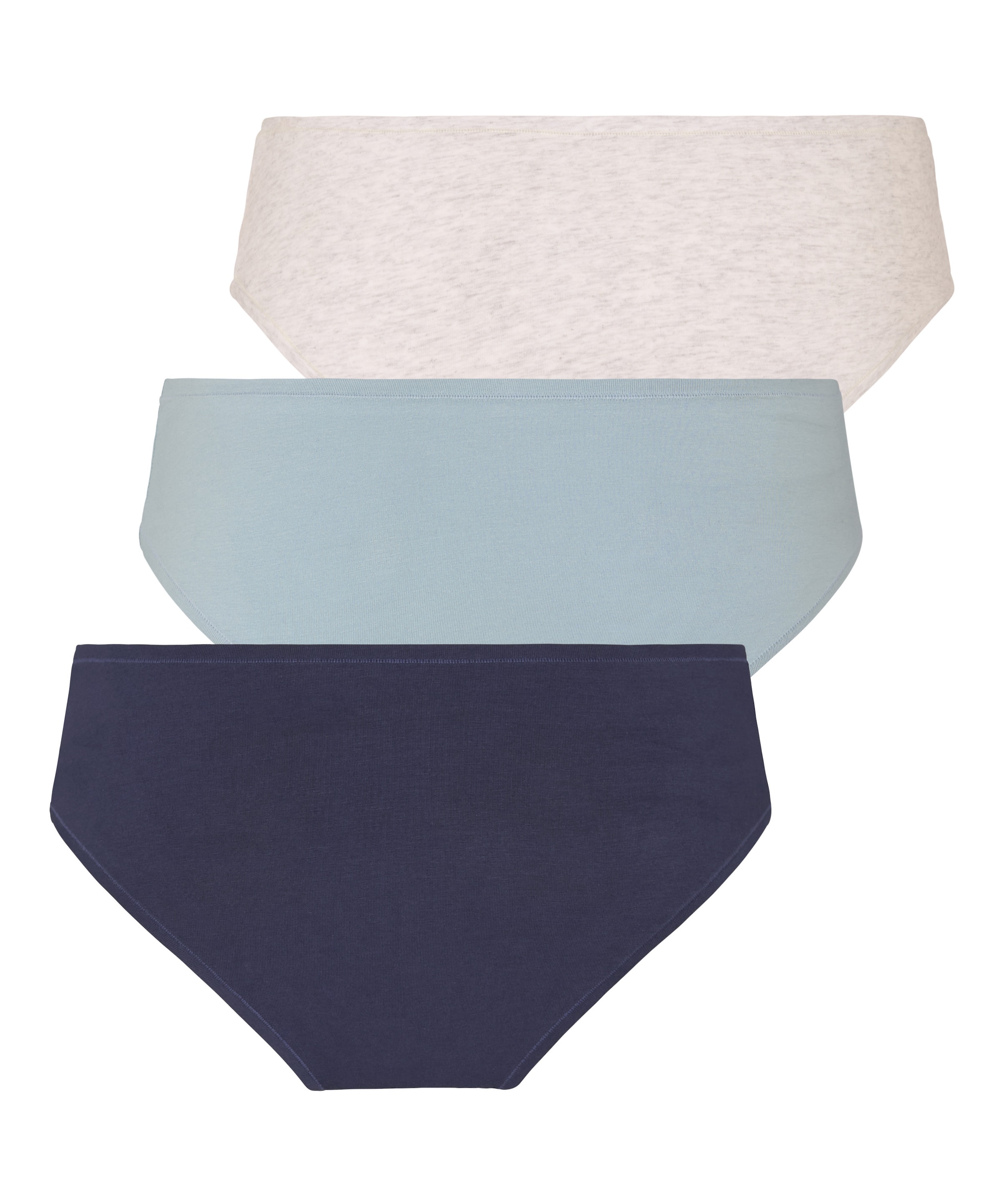 Hunkemöller Panty in Blue