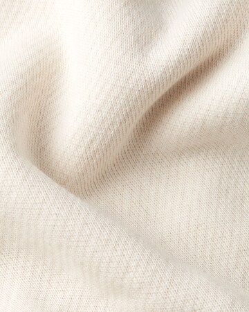 G-STAR Sweatshirt in White