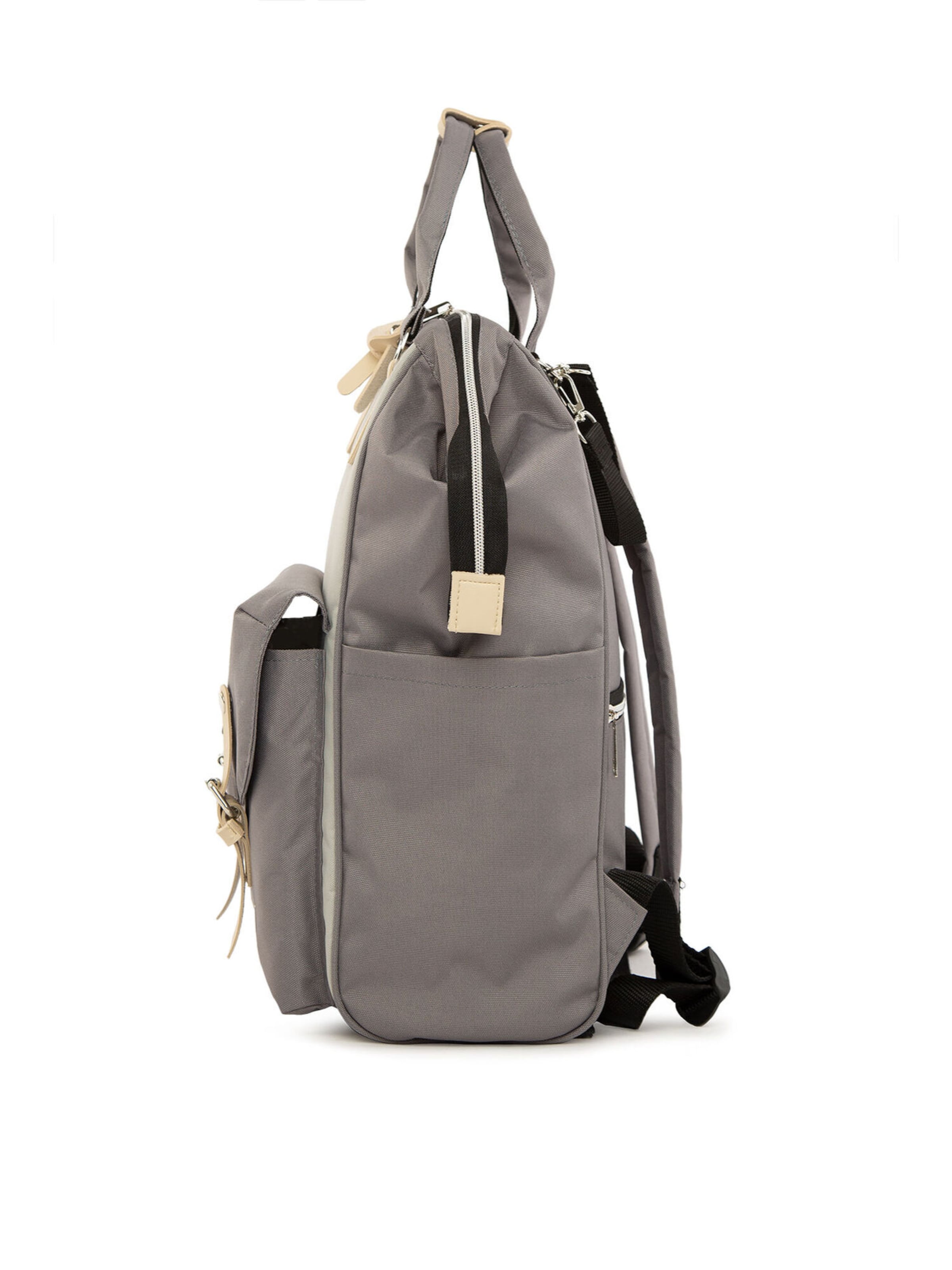 Bagmori Nursing bag in Grey