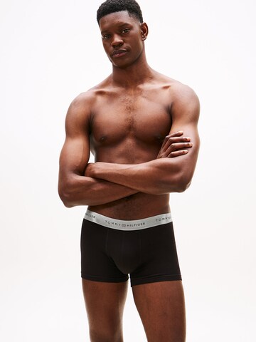 Tommy Hilfiger Underwear Boxershorts i svart: framsida