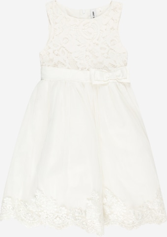 ABOUT YOU Dress 'Philine' in White: front