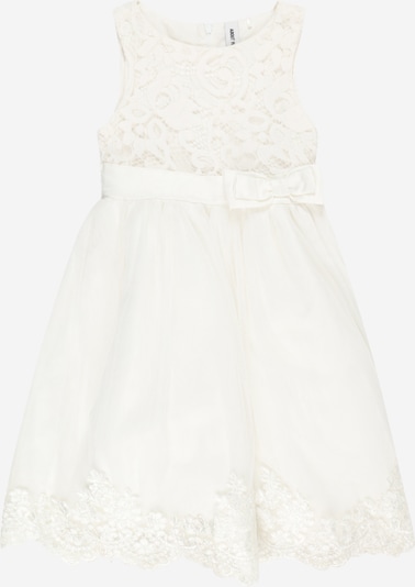 ABOUT YOU Dress 'Philine' in White, Item view