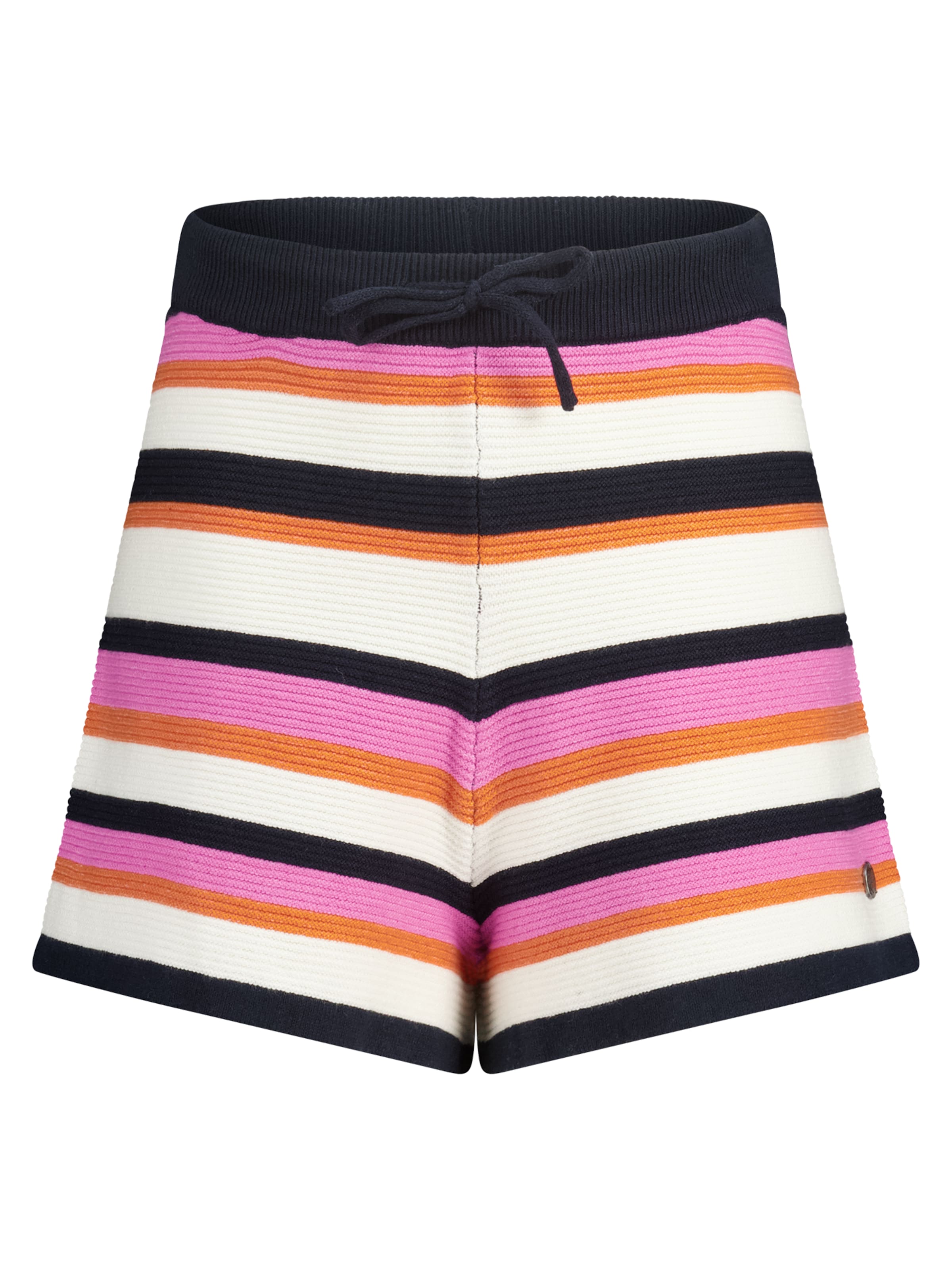 Loosefit Pantalon America Today en mélange de couleurs : devant