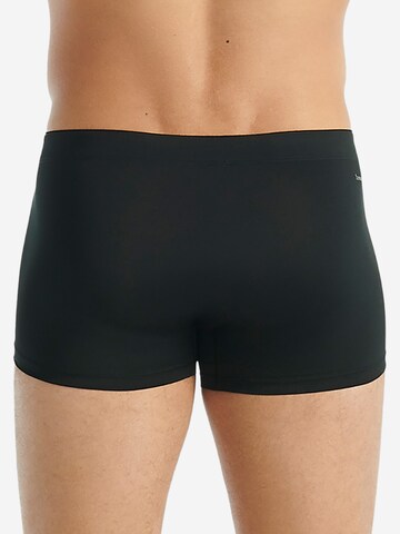 ADIDAS SPORTSWEAR Boxer shorts 'Active Micro Tech' in Black