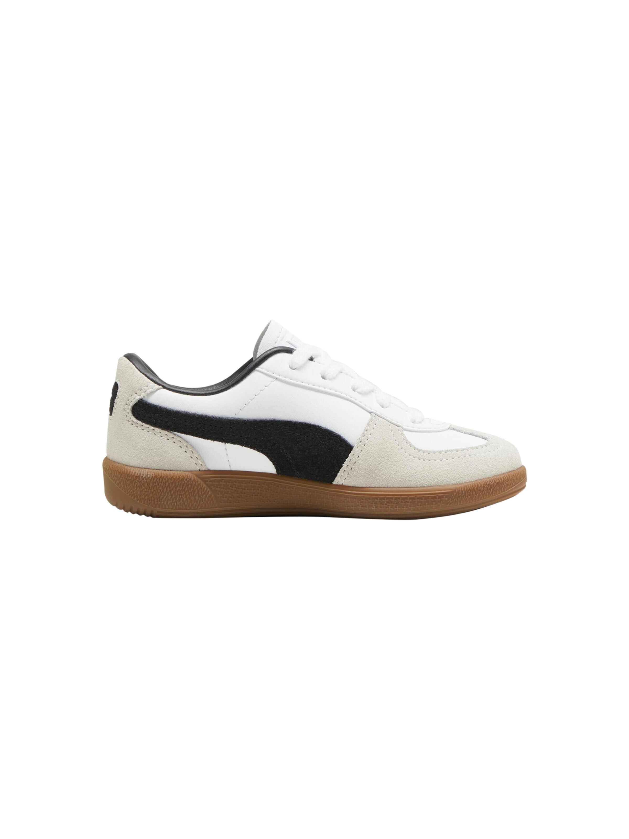 PUMA Sneakersy w kolorze biały