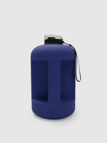 Smilodox Drinkfles '2,2L' in Blauw