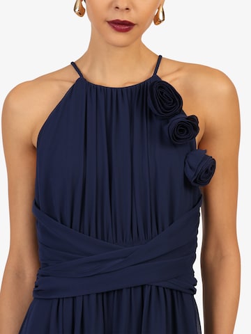 Kraimod Abendkleid in Blau