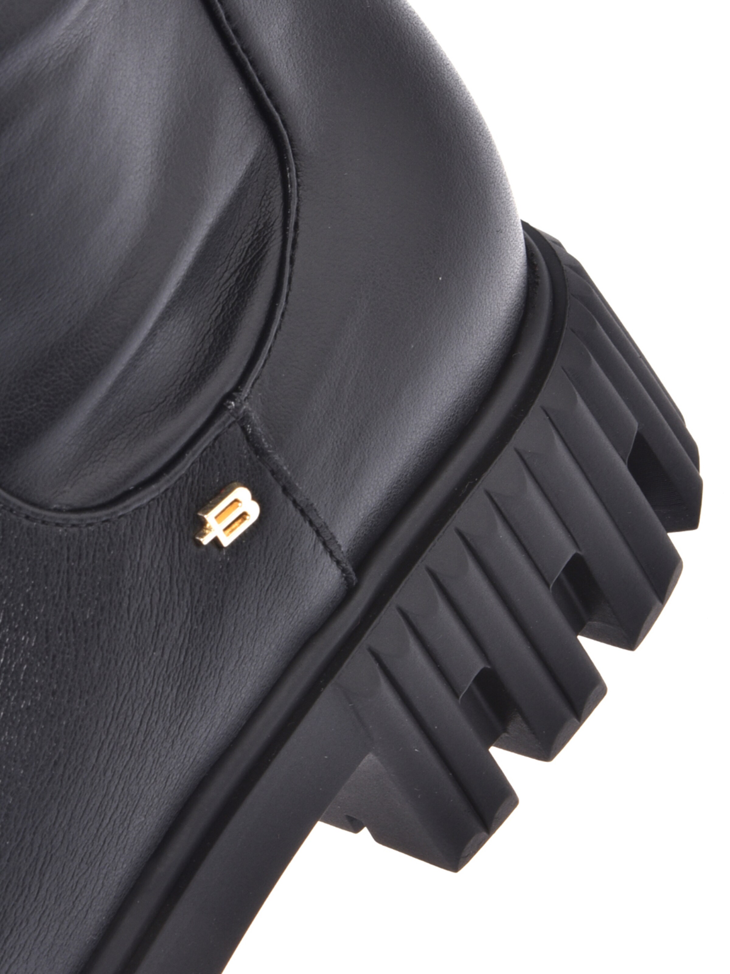 BALDININI Boots in Black