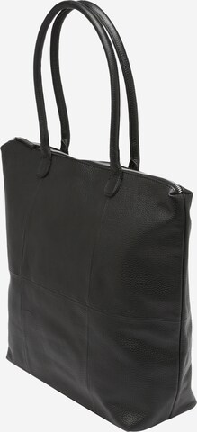 OBJECT Handbag 'LUNA' in Black: front