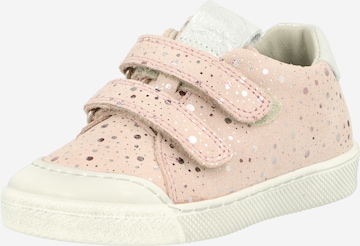 Froddo Sneakers 'Rosario' i pink: forside