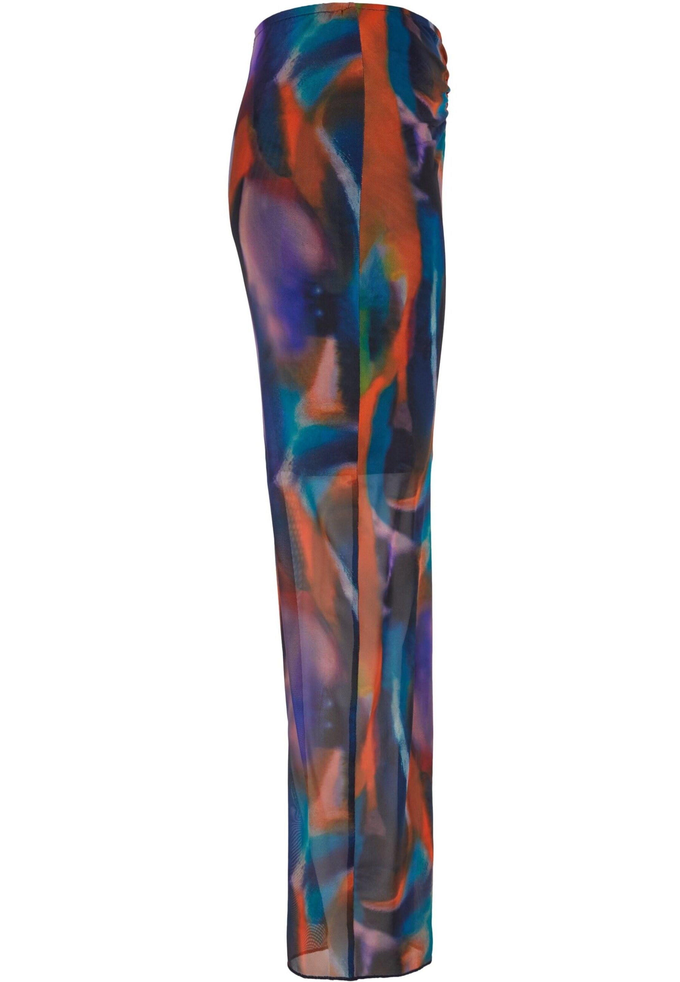 jauktas krāsas Urban Classics Svārki