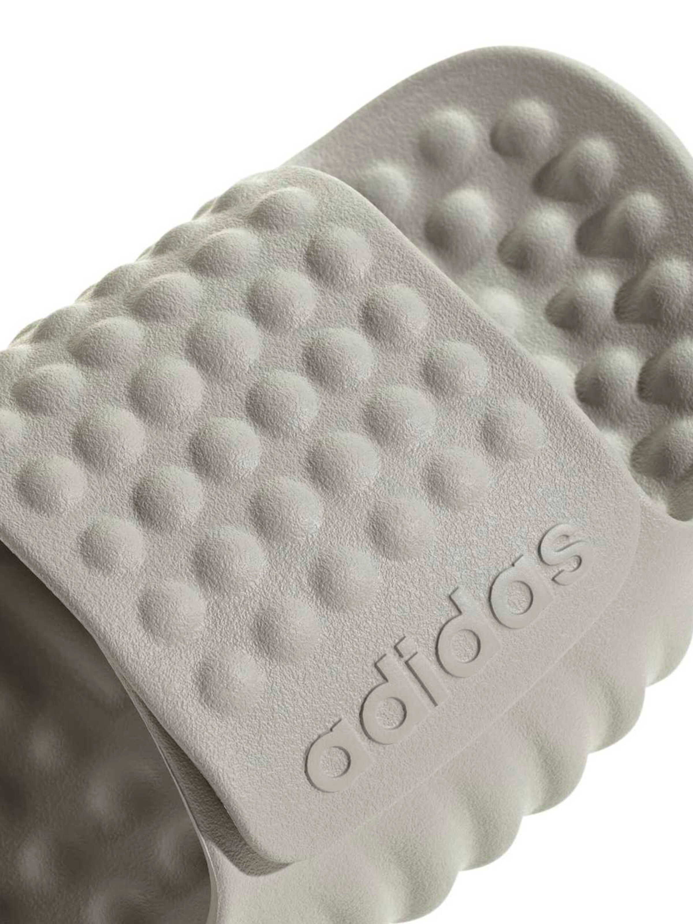Mule 'ADISSAGE 360REC' ADIDAS SPORTSWEAR en gris