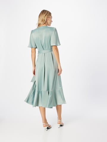 Robe 'THEA' Y.A.S en vert