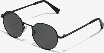 HAWKERS Sunglasses 'Moma' in Black: front