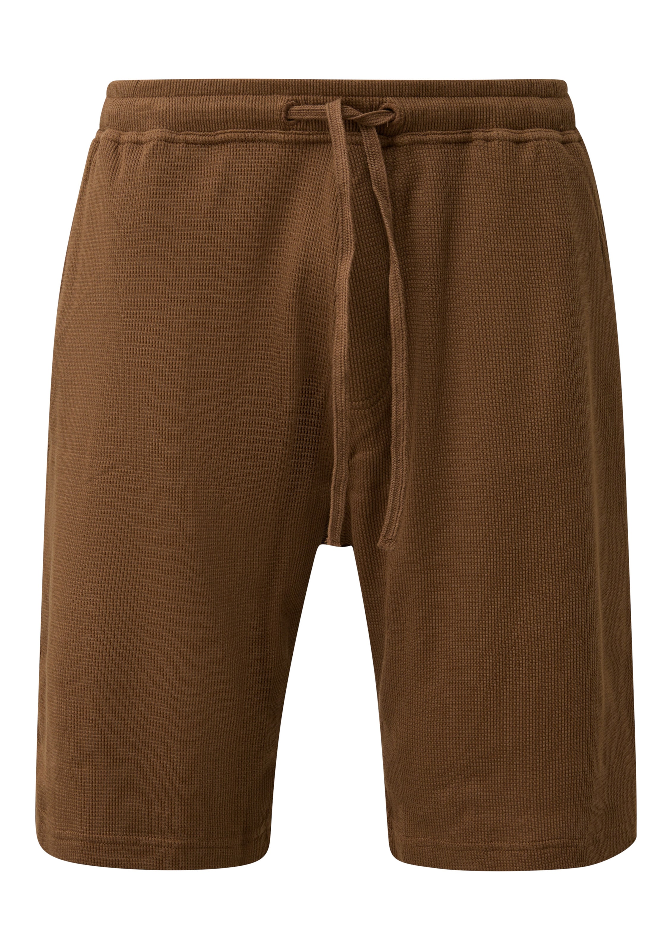 s.Oliver Pants 'Detroit' in Brown: front