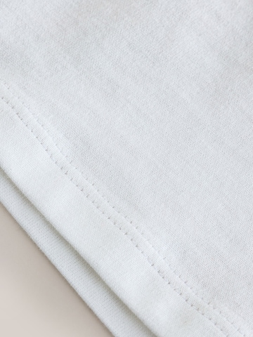 Maglietta di Next in bianco