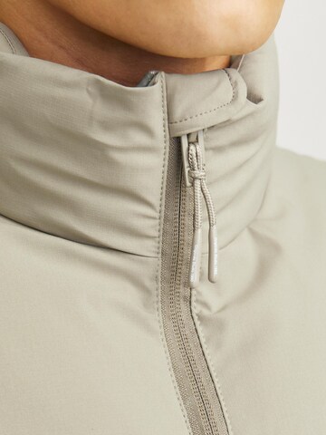 Gilet JACK & JONES en beige