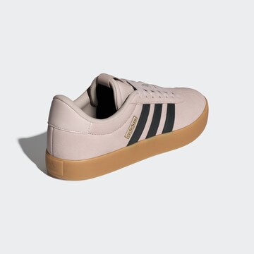 ADIDAS SPORTSWEAR Platform trainers 'VL Court 3.0' in Pink