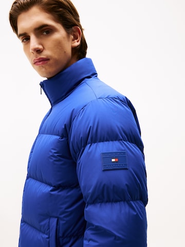 Veste d’hiver TOMMY HILFIGER en bleu