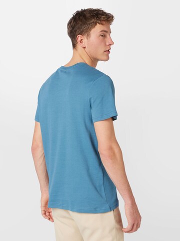 Mavi T-Shirt in Blau