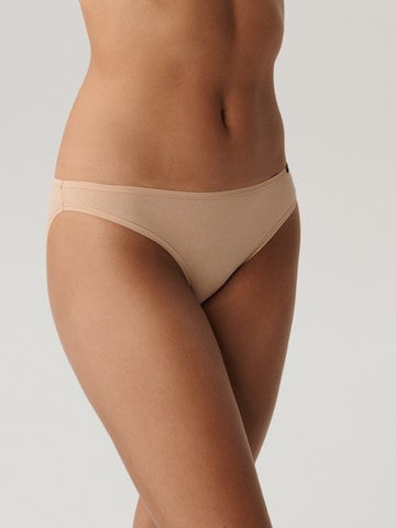 Atlantic Slip 'ATLANTIC'‌‌‌‌‌‌‌‌ in Beige