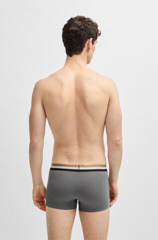 BOSS Boxer shorts in Blue