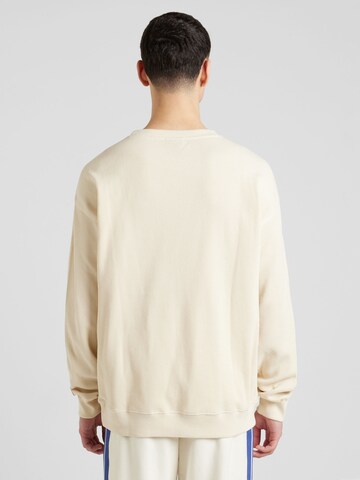 ELLESSE - Sweatshirt 'Micoli' em branco