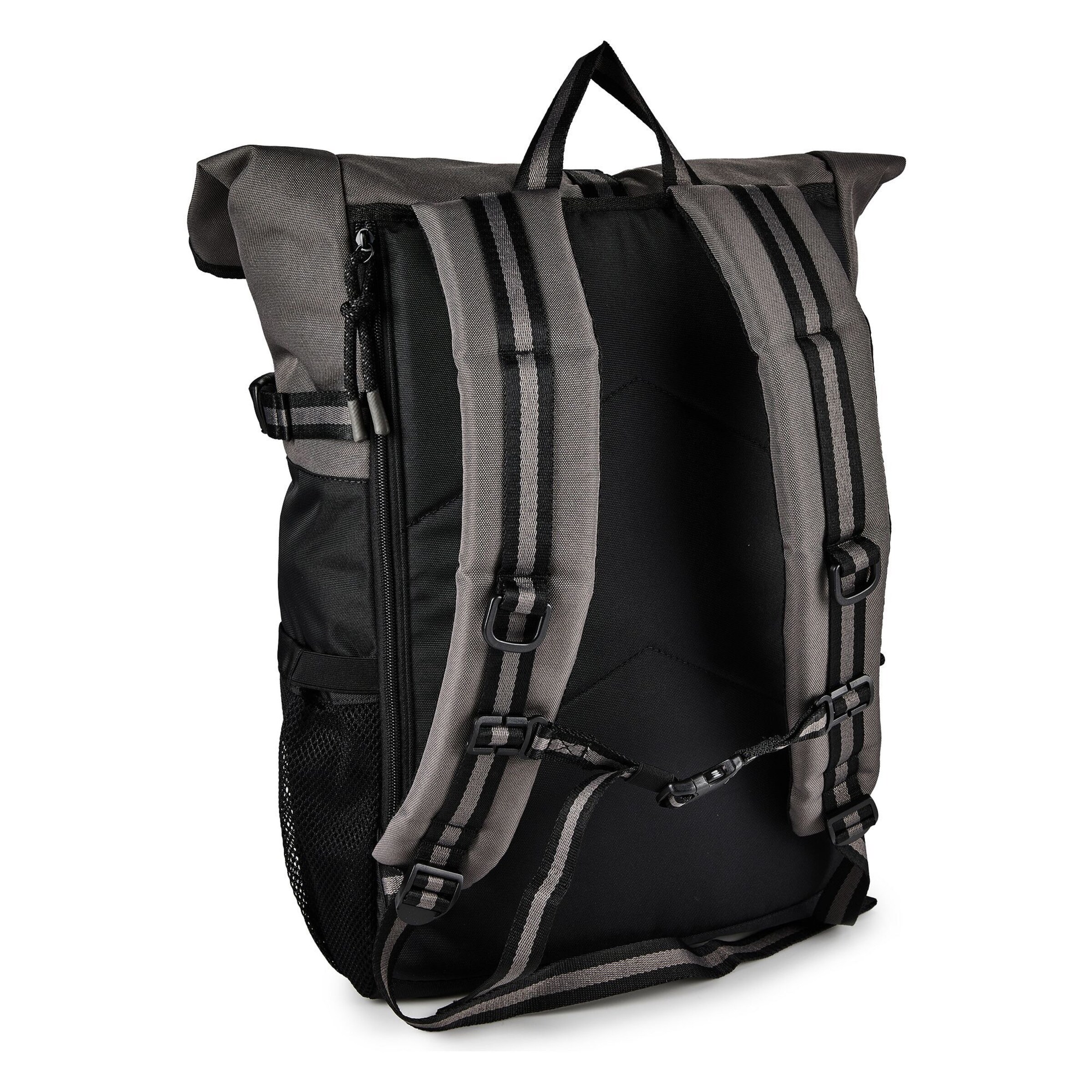 neoxx Backpack 'Iconic Daypack ' in Grey