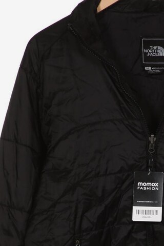 THE NORTH FACE Jacke S in Schwarz