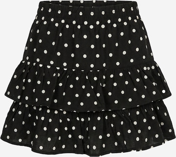 ABOUT YOU Hame 'Ida' värissä musta: etupuoli