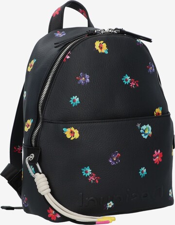 Desigual Plecak 'FRESIA' w kolorze czarny