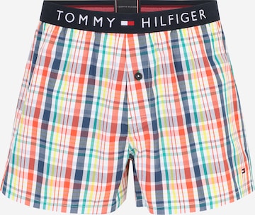 Tommy Hilfiger Underwear Боксерки в пъстро: отпред