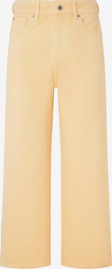 Jeans Pepe Jeans di colore giallo, Visualizzazione prodotti