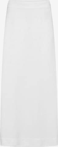 Levete Room Hame 'Naja' värissä valkoinen: etupuoli