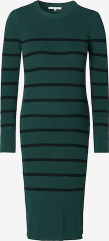 Noppies Knitted dress 'Obion' in Green