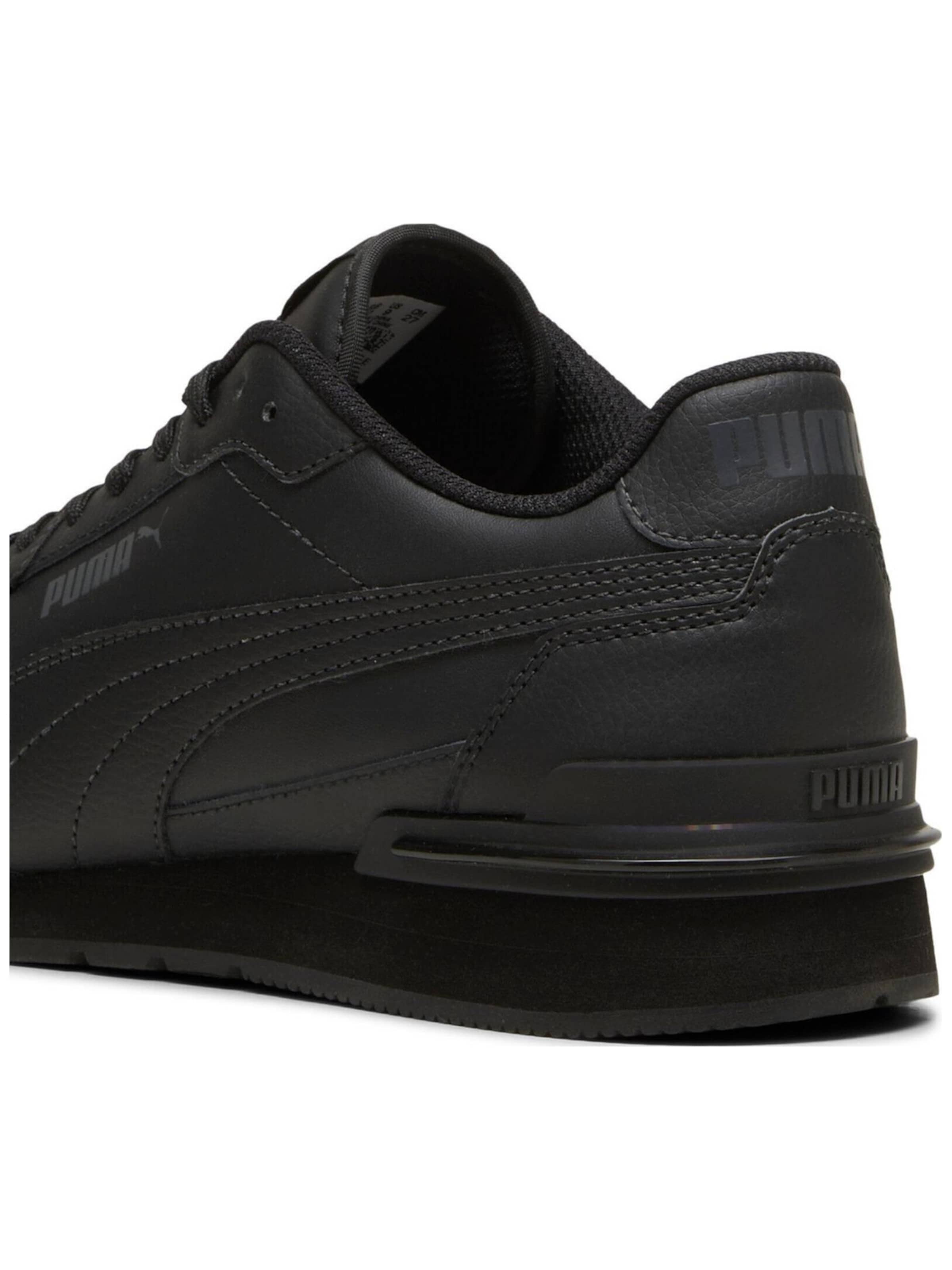 PUMA - Calzado deportivo 'Puma St Runner V4 L' en negro