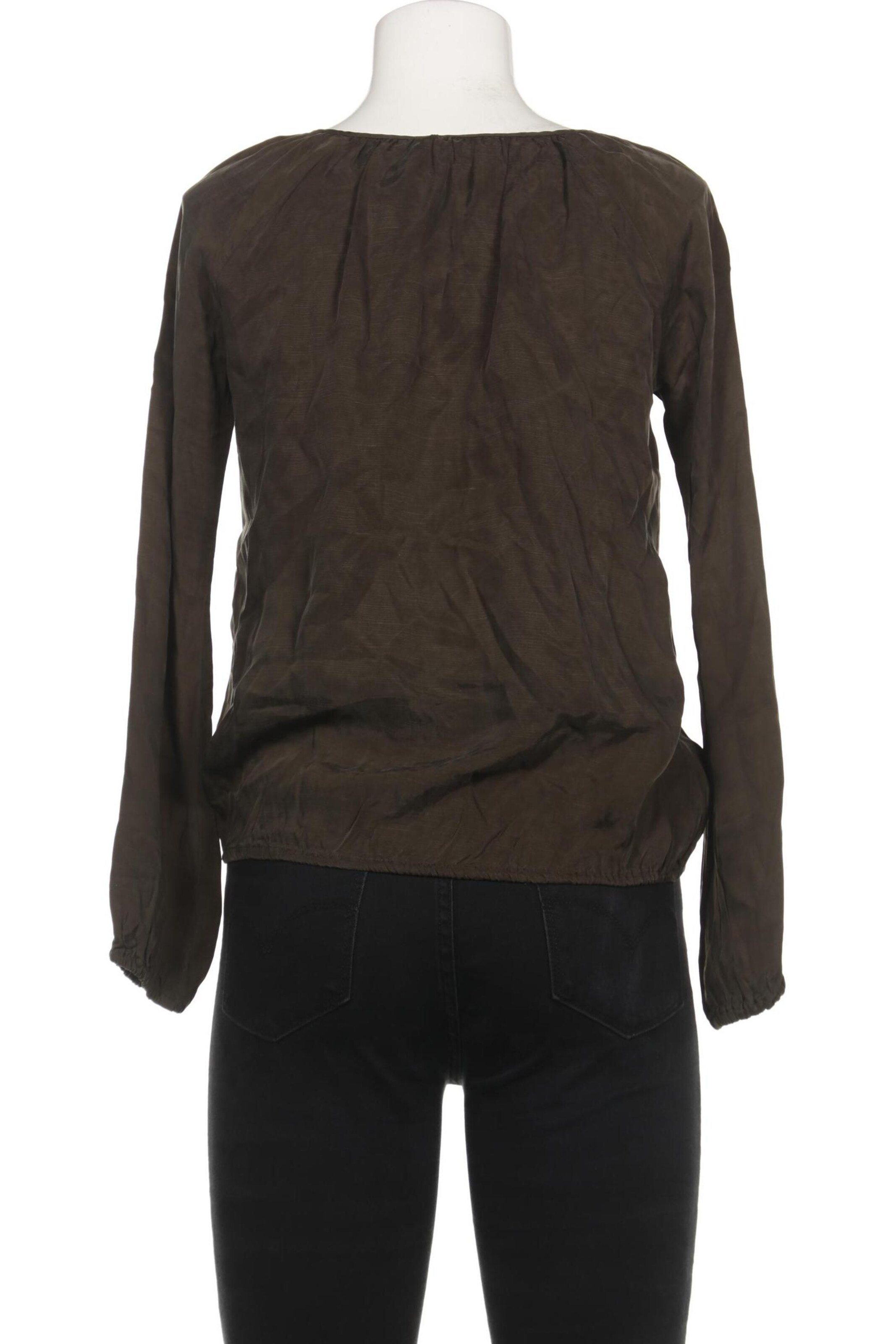 PATRIZIA PEPE Blouse & Tunic in L in Green